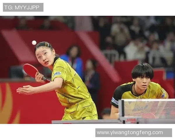 成都乒乓球队配合表现的数据分析与战术探讨