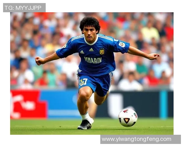 足球明星的艺术之路：从绿茵场到画布的创作之旅