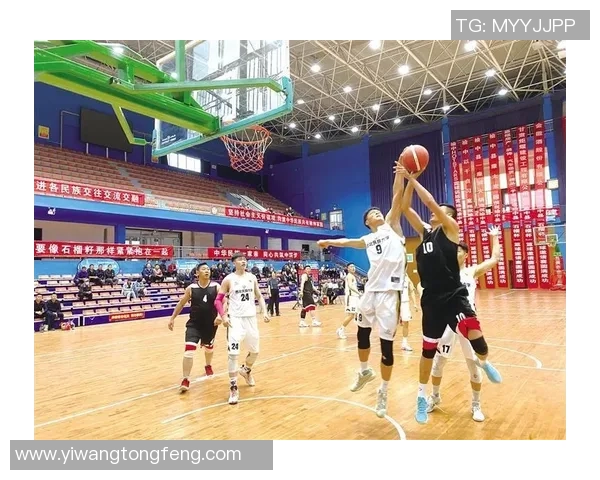 广州篮球队在联合会杯中的奋斗与荣耀之路探秘